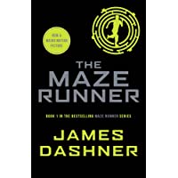 Los mejores  - Maze Runner: 1 (Maze Runner Series)